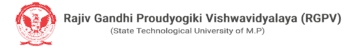 Rajiv Gandhi Proudyogiki Vishwavidyalaya logo