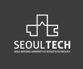 Seoul National University of Science and Technology - SeoulTech logo