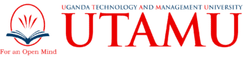 Uganda Technology and Management University - utamu logo