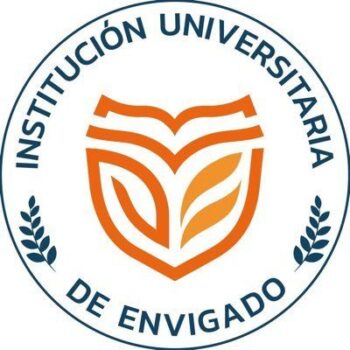 University Institution Of Envigado logo