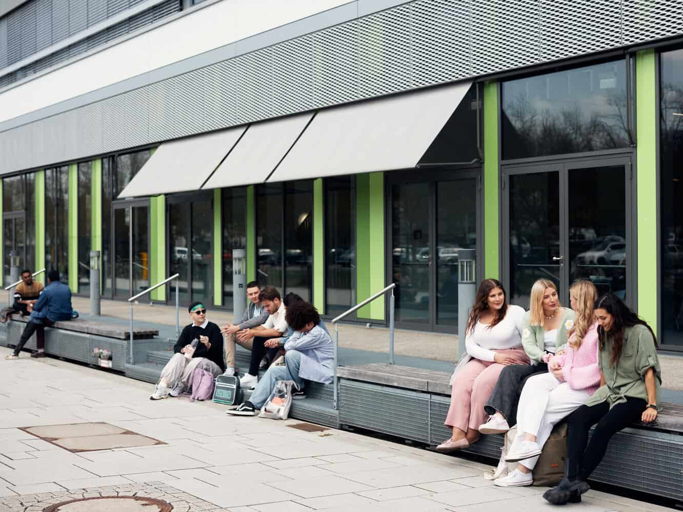 University of Bielefeld