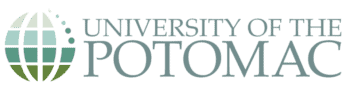University of the Potomac - UOTP logo