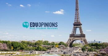 What Do Students Say About the Best Student Cities in Europe?