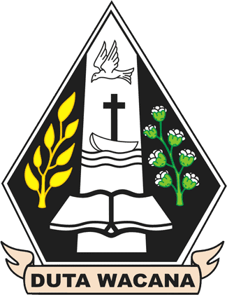 Duta Wacana Christian University - DWCU logo