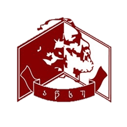 Akaki Tsereteli State University logo