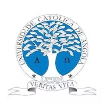 Catholic University in Angola - Ucan logo