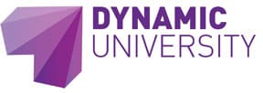 Dinamika University - Stikom Surabaya logo