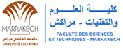 FST Marrakech logo