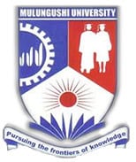 Mulungushi University - MU logo