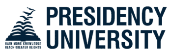 Presidency University logo
