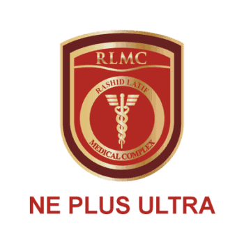 Rashid Latif Medical College logo