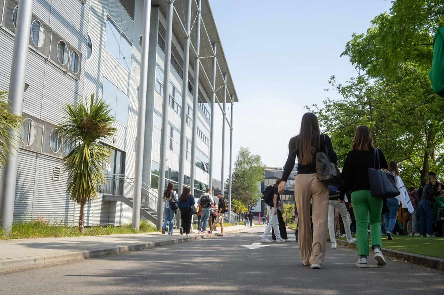 Rennes School of Business