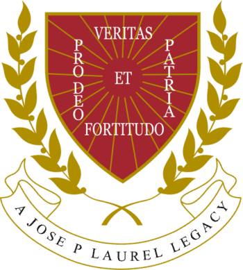 Lyceum of the Philippines University Batangas - LPU - B logo