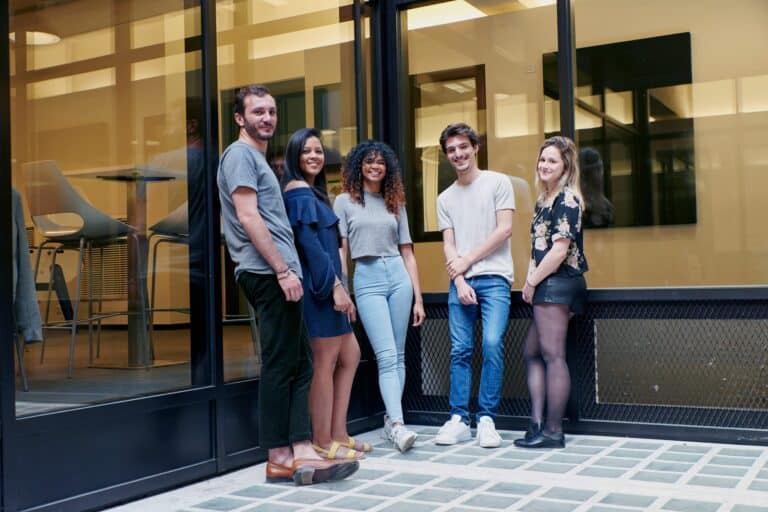 Study A Masters in Finance at INSEEC