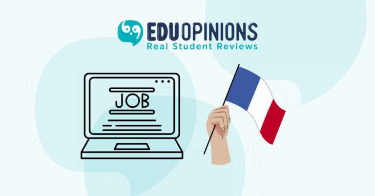 Universities in France Job Prospects