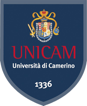 University of Camerino logo