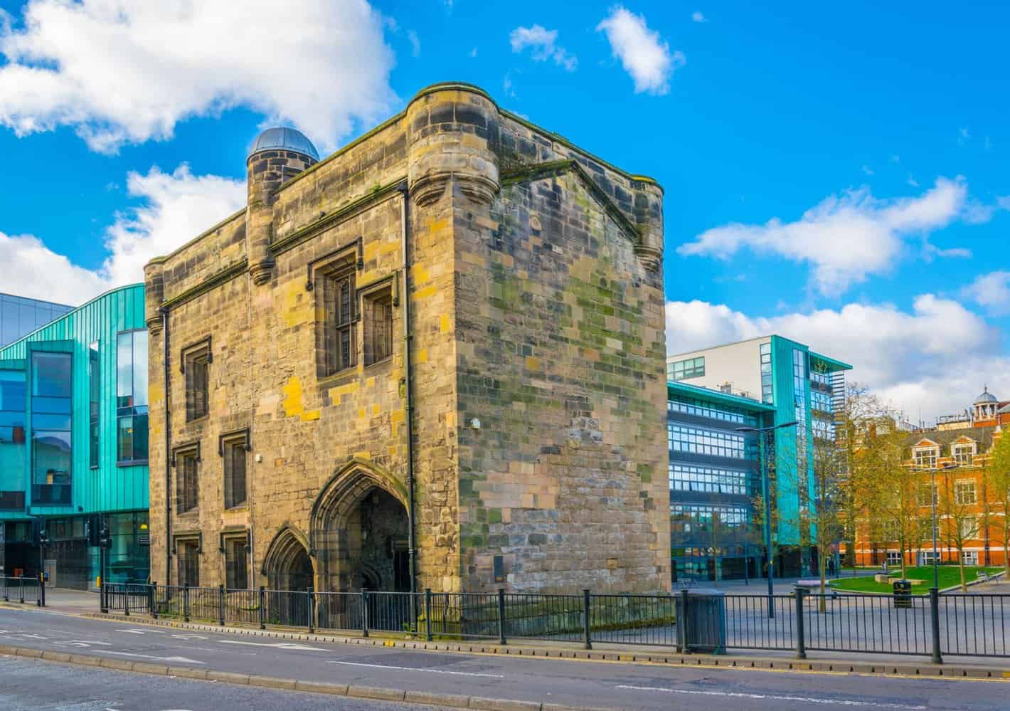 University of Leicester