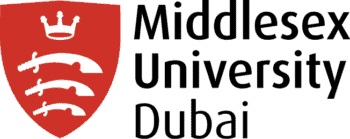Middlesex University Dubai - MDX Dubai logo