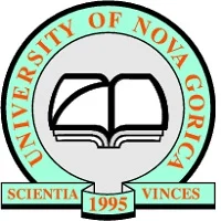University of Nova Gorica logo