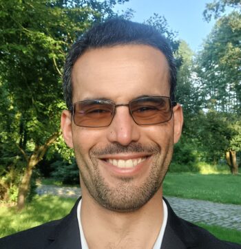 Asim Ghweiri Vilnius University