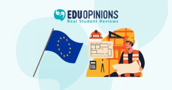 The Best Places to Study Engineering and Technology in Europe 2025