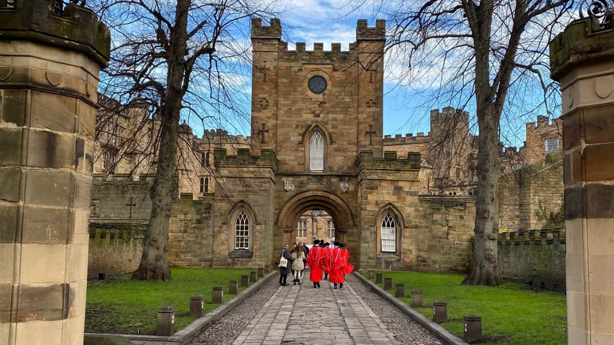 Durham University Business School