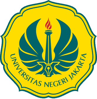 Jakarta State University logo