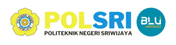 Sriwijaya State Polytechnic logo