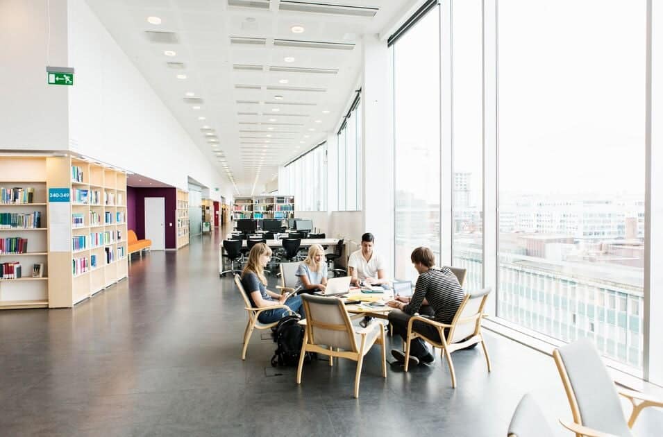 TIAS School for Business and Society Sustainable MBA