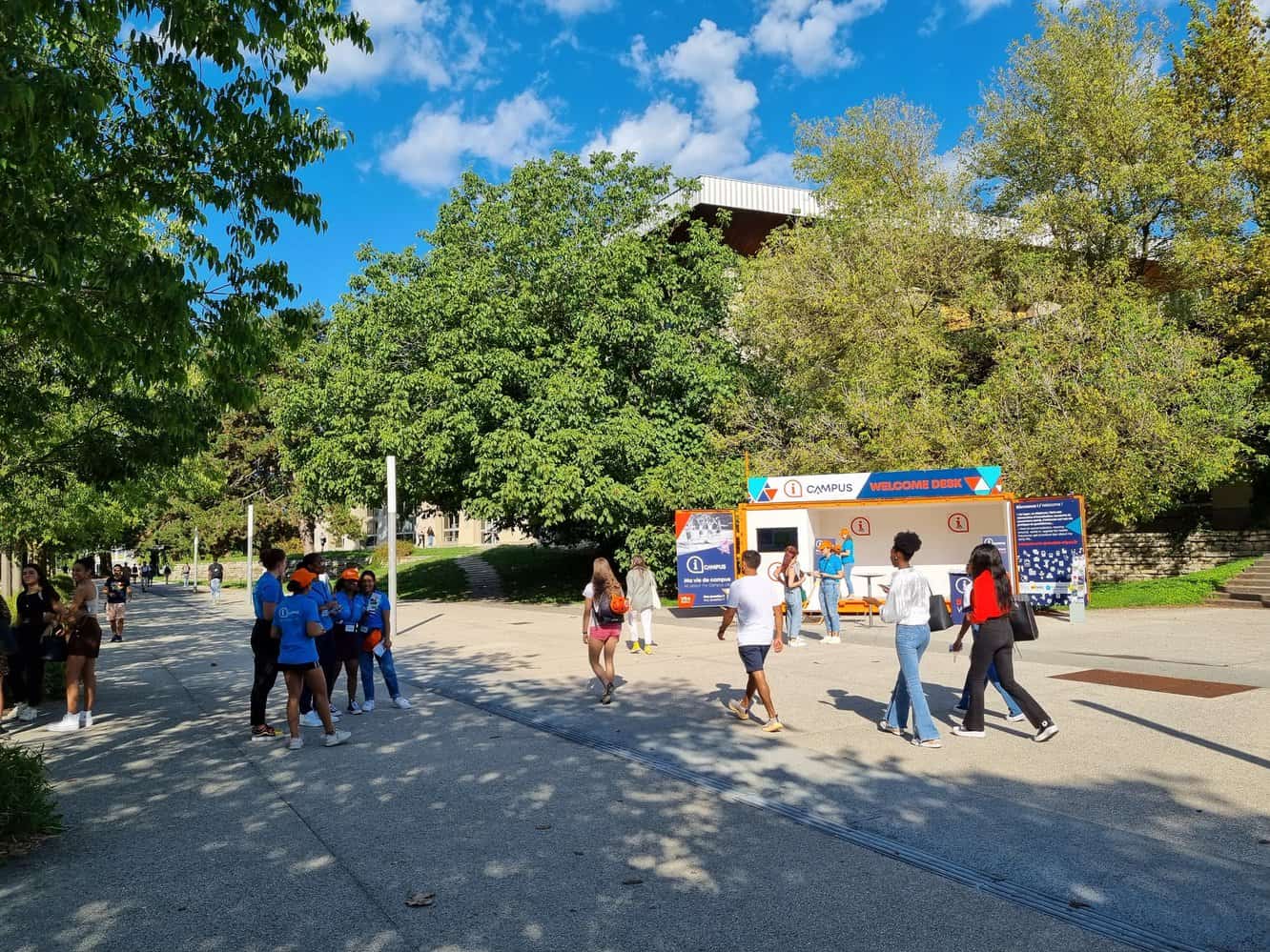 Université Grenoble Alpes Job Prospects for Students