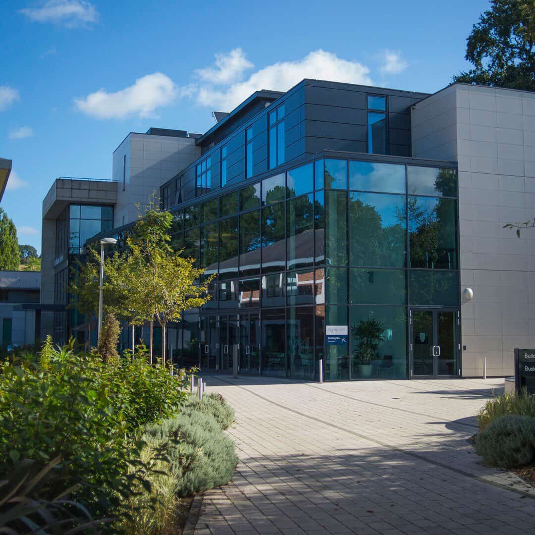 Best Sustainability MBAs University of Exeter Business School