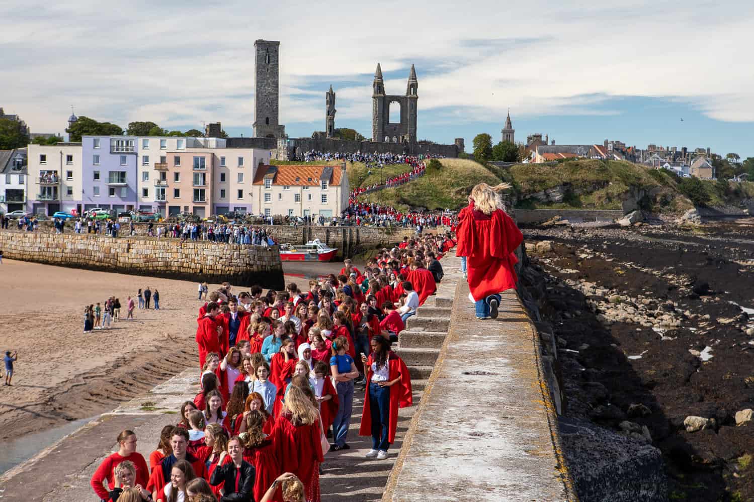 best universities in Scotland St Andrews