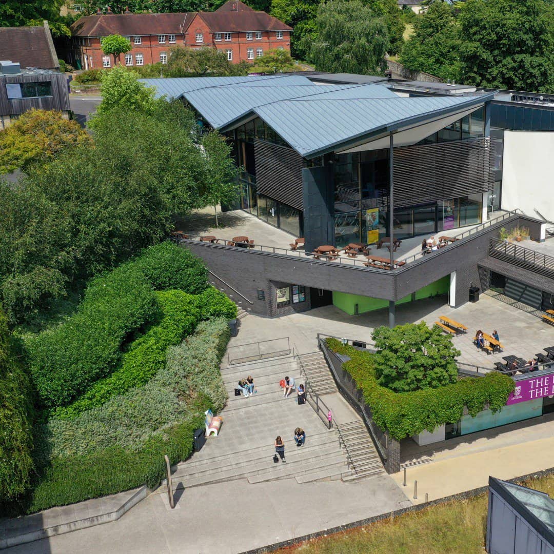 University of Winchester Business School MBA