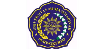 Muhammadiyah University of Purwokerto logo