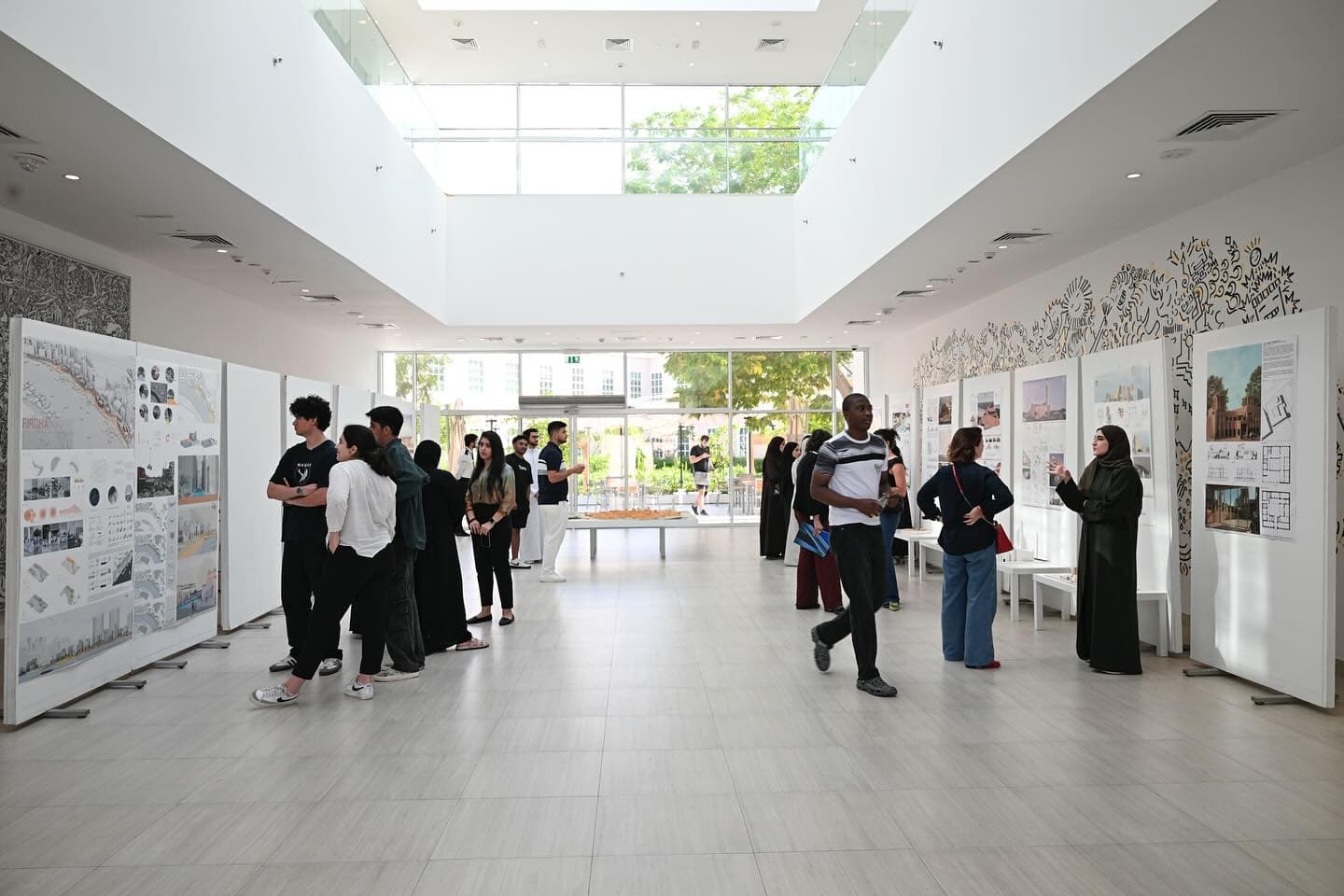 American University in Dubai