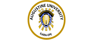 Augustine University Ilara-Epe - AUI logo