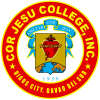 Cor Jesu College logo