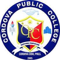 Cordova Public College - CPC logo