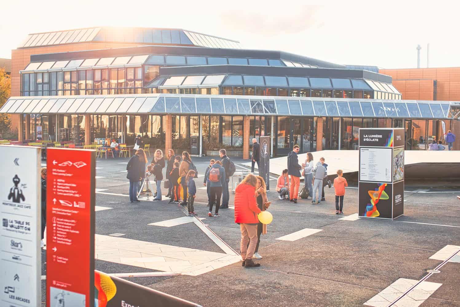 Best universities for Artificial Intelligence in Europe | Student ...