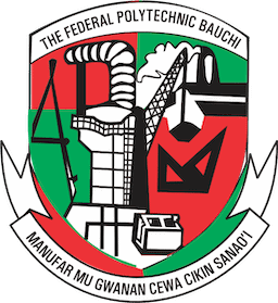 Federal Polytechnic Bauchi - FPTB logo