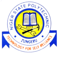 Niger State Polytechnic Zungeru logo