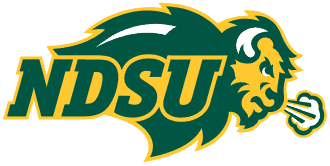 North Dakota State University logo