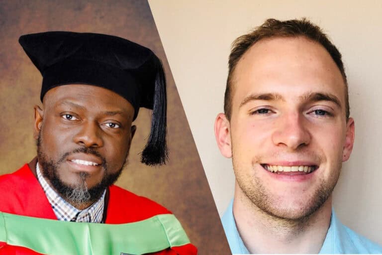 Postgraduate Student at North-West University