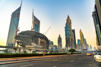 What's It Like to Study in the UAE? Here's What Real Students Say