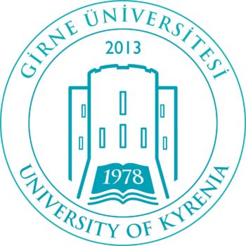 University of Kyrenia logo