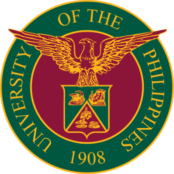 University of the Philippines Baguio - UPB logo