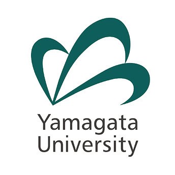 Yamagata University - YAMADAI logo