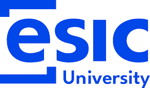 ESIC University logo