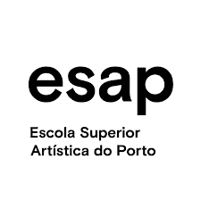 Artistic School of Oporto - ESAP logo