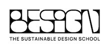 BESIGN The Sustainable Design School logo